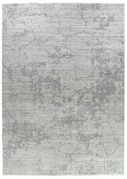 Scandinavian Shaggy Earth Rug