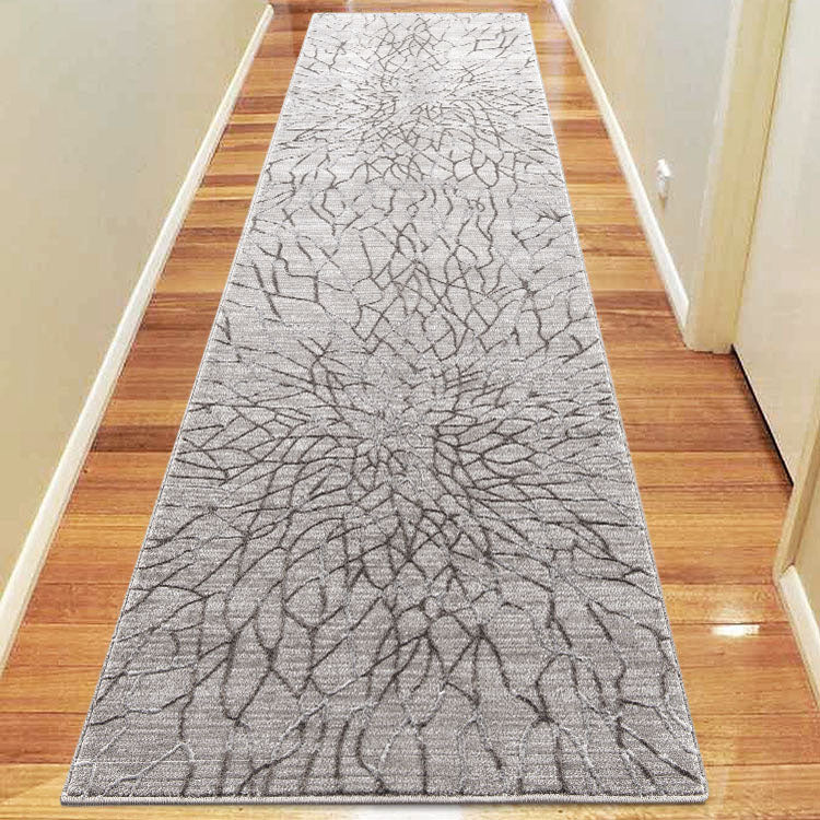 Lotos Bank Grey Rug