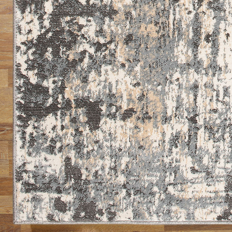 Lotos Brink Grey Rug