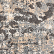 Lotos Brink Grey Runner Rug