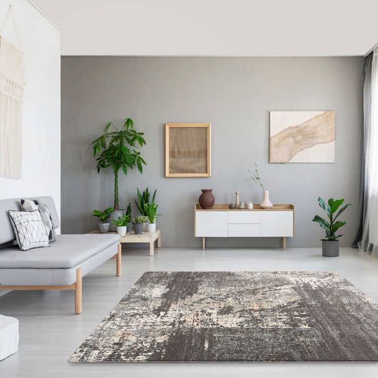 Lotos Brink Grey Rug