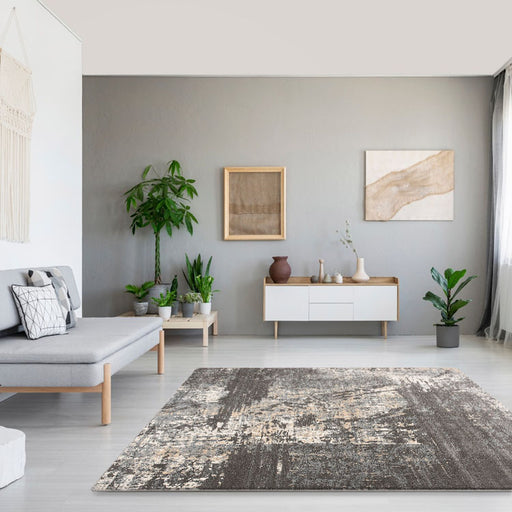 Lotos Brink Grey Rug