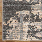 Lotos Braid Grey Rug