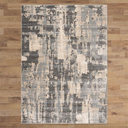 Lotos Braid Grey Rug