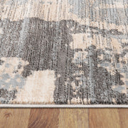 Lotos Braid Grey Rug