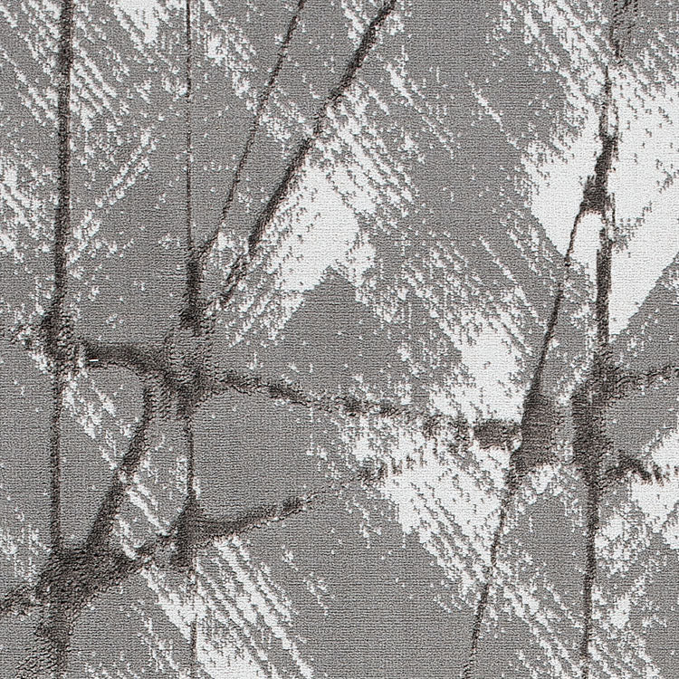 Lotos Versatile Grey Rug