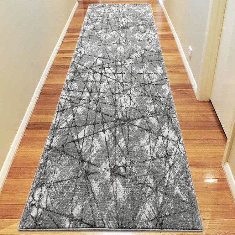 Lotos Versatile Grey Rug