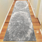 Lotos Beaut Grey Rug
