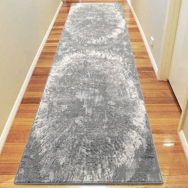 Lotos Beaut Grey Rug