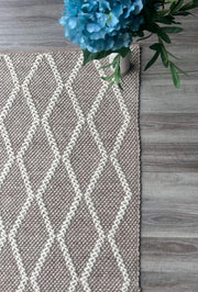 Treasure Beige Rug