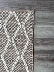 Treasure Beige Rug