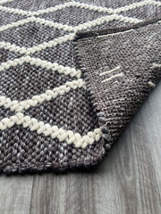 Treasure Chocolate Rug