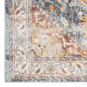 Phoebe Daydream Light Blue Rug