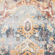 Phoebe Daydream Light Blue Rug