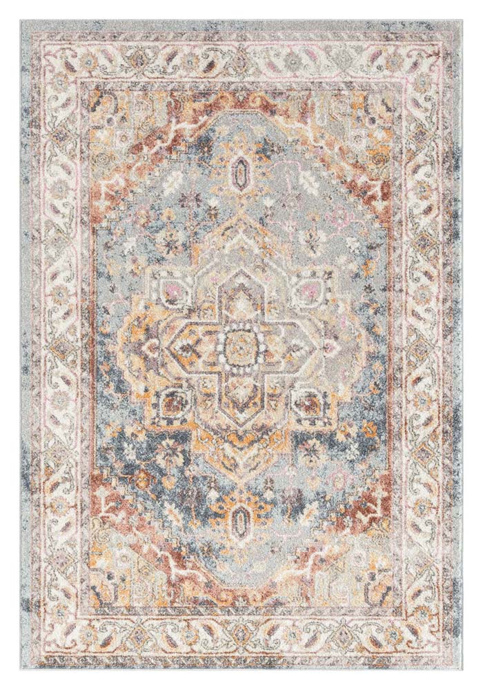 Phoebe Daydream Light Blue Rug