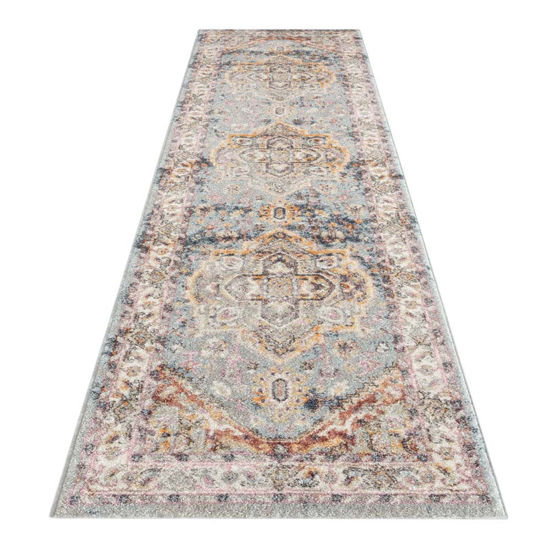 Phoebe Daydream Light Blue Rug