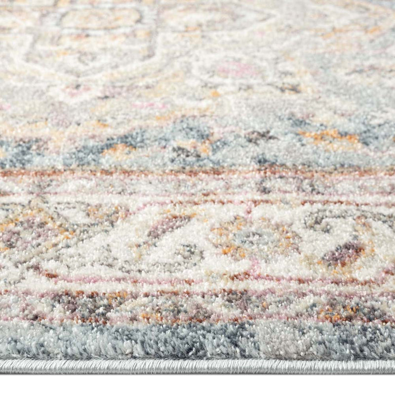 Phoebe Daydream Light Blue Rug