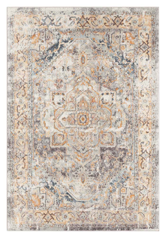 Phoebe Fancying Blue Rug