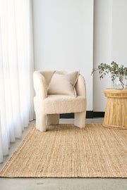 Chennai Marlo Natural Rug