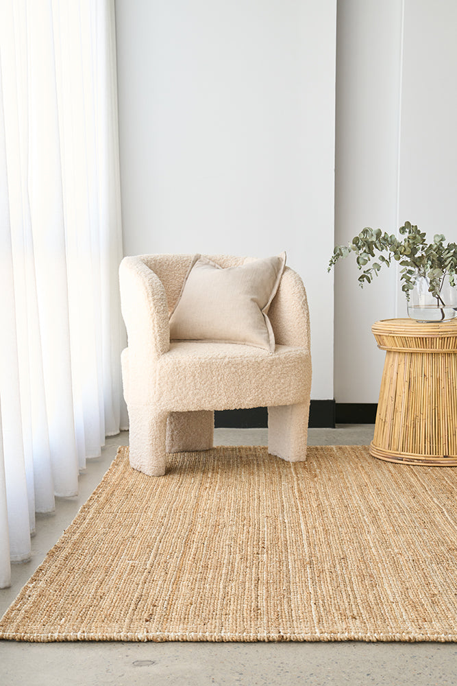Chennai Marlo Natural Rug