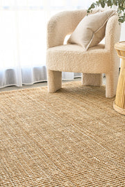 Chennai Marlo Natural Rug