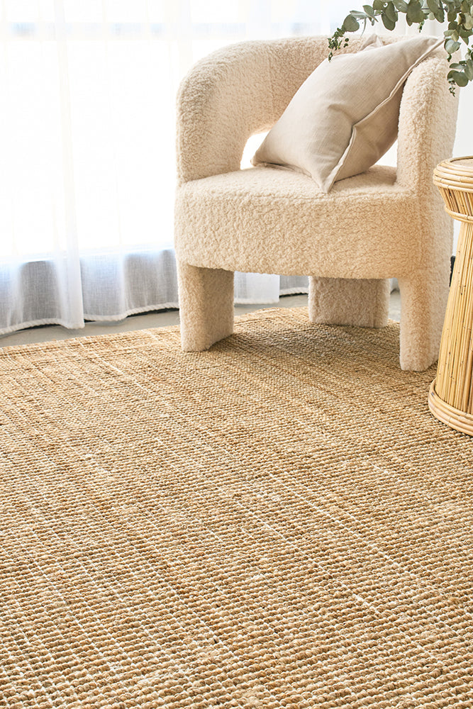 Chennai Marlo Natural Rug