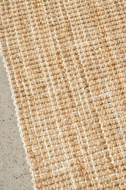 Chennai Marlo Natural Rug