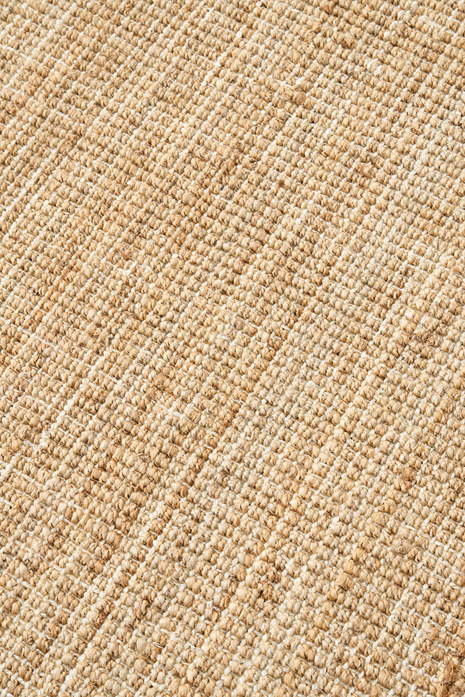 Chennai Marlo Natural Rug
