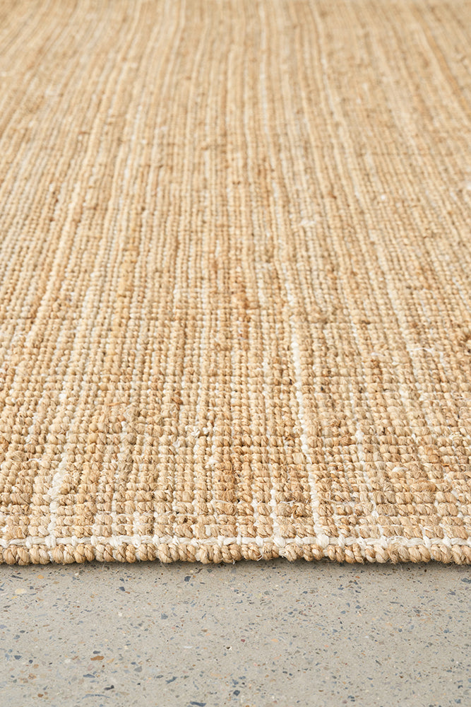 Chennai Marlo Natural Rug