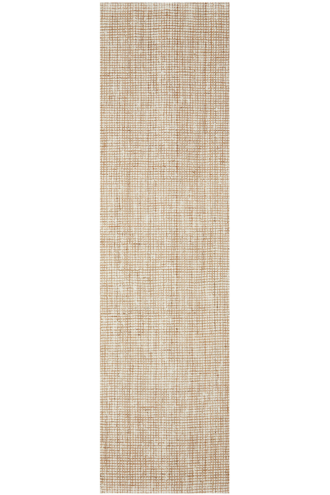 Chennai Marlo White Rug