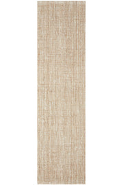 Chennai Marlo White Runner Rug