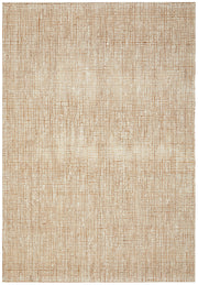 Chennai Marlo White Rug