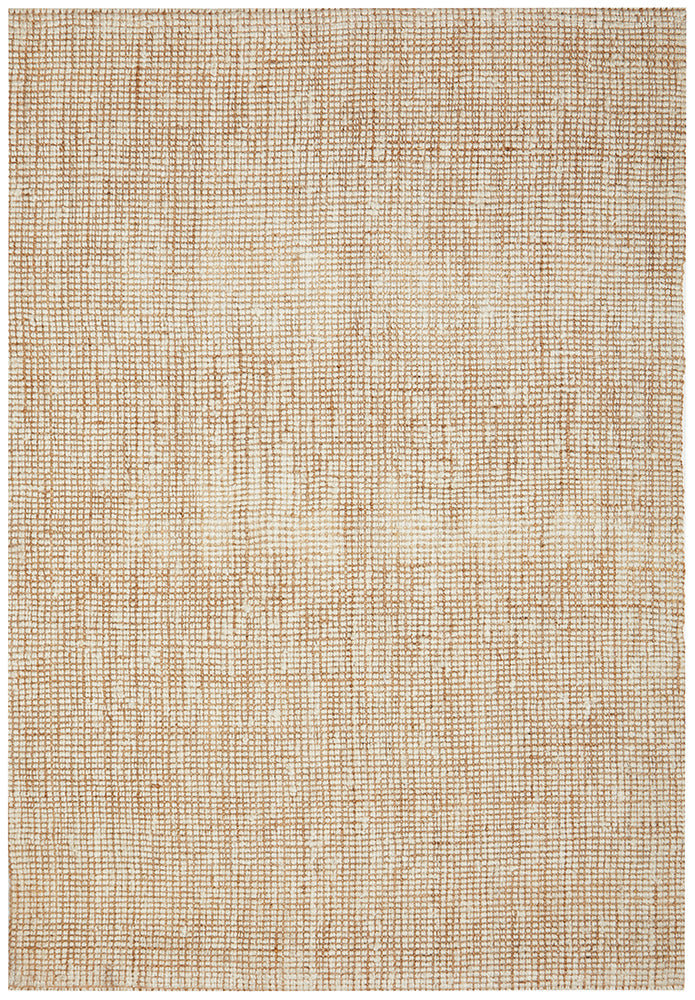 Chennai Marlo White Rug
