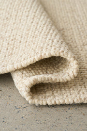 Chennai Parker Cream Runner Rug