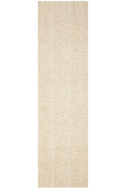 Chennai Parker Cream Runner Rug