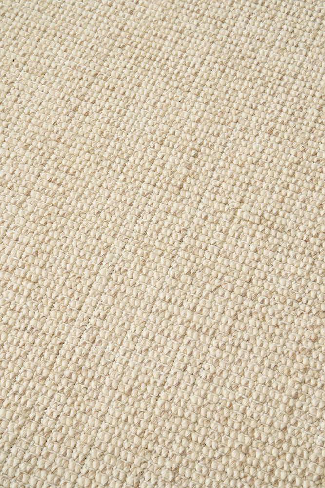 Chennai Parker Cream Rug