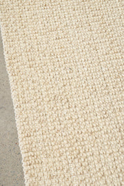 Chennai Parker Cream Rug