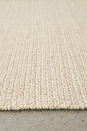 Chennai Parker Cream Rug