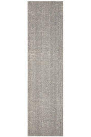 Chennai Parker Dove Runner Rug