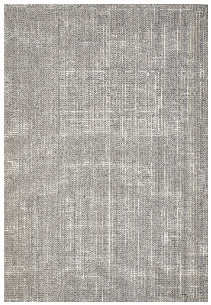 Chennai Parker Dove Rug