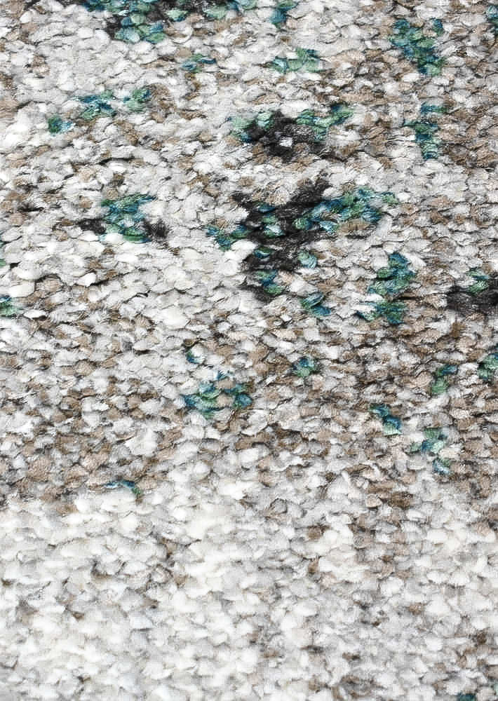 Broadway Madison Green Rug