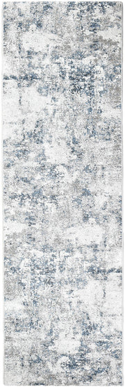 Broadway Madison Blue Runner Rug