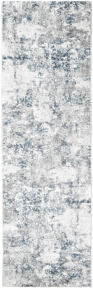 Broadway Madison Blue Runner Rug