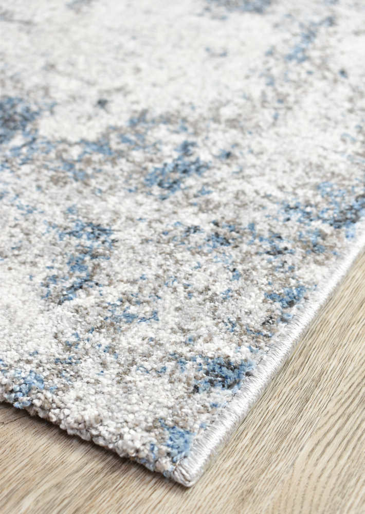 Broadway Madison Blue Runner Rug