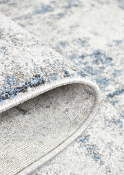 Broadway Madison Blue Runner Rug