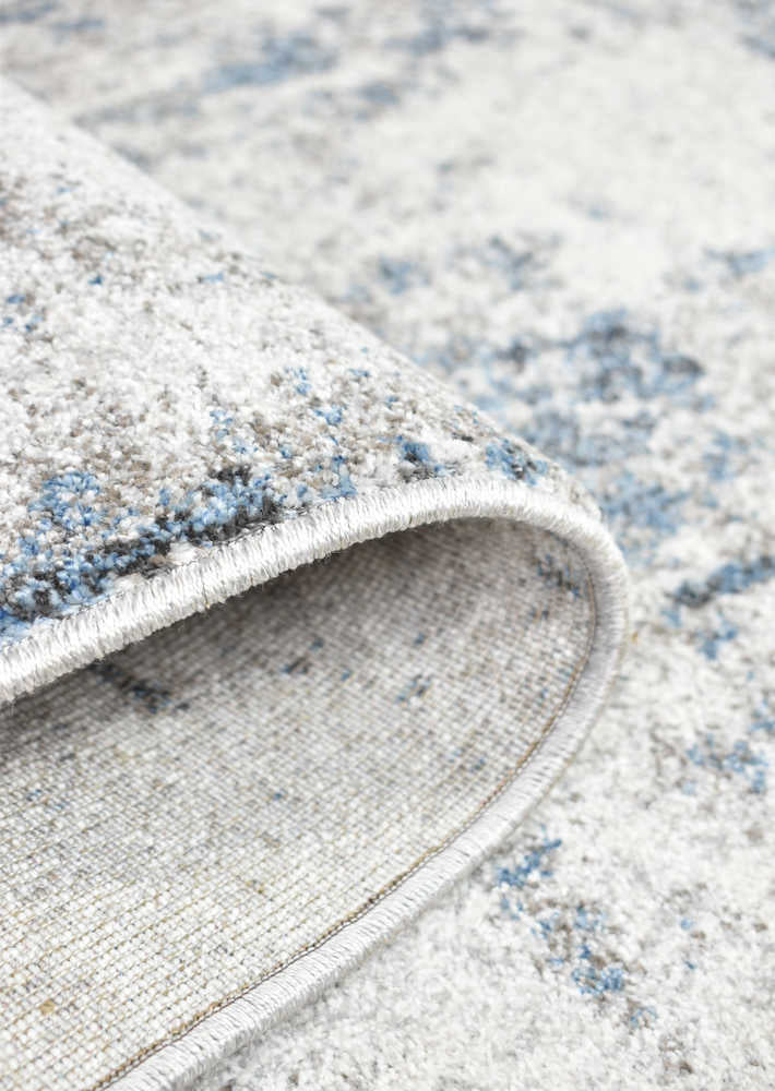 Broadway Madison Blue Runner Rug