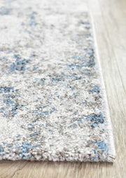 Broadway Madison Blue Runner Rug