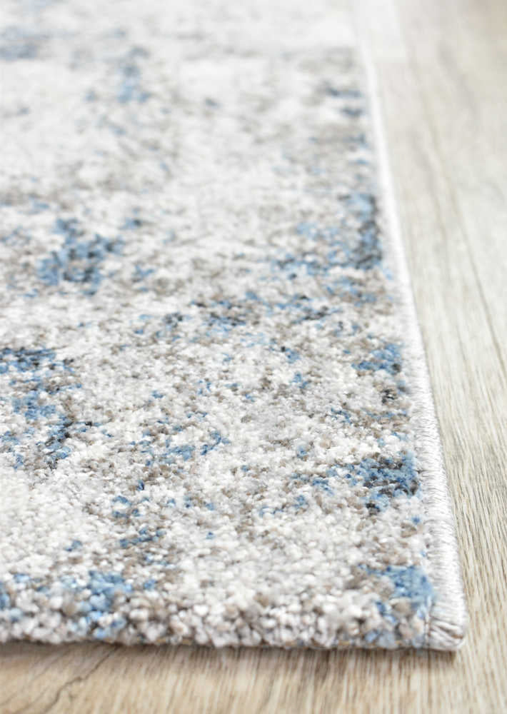 Broadway Madison Blue Runner Rug