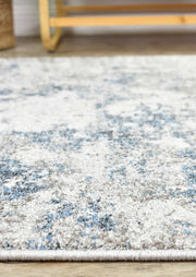 Broadway Madison Blue Runner Rug