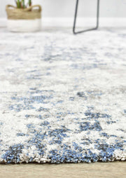 Broadway Madison Blue Rug